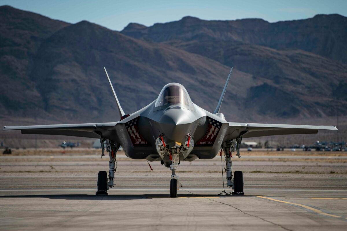 F-35
