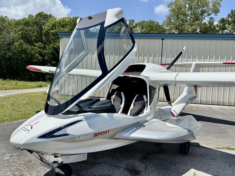 Icon A5