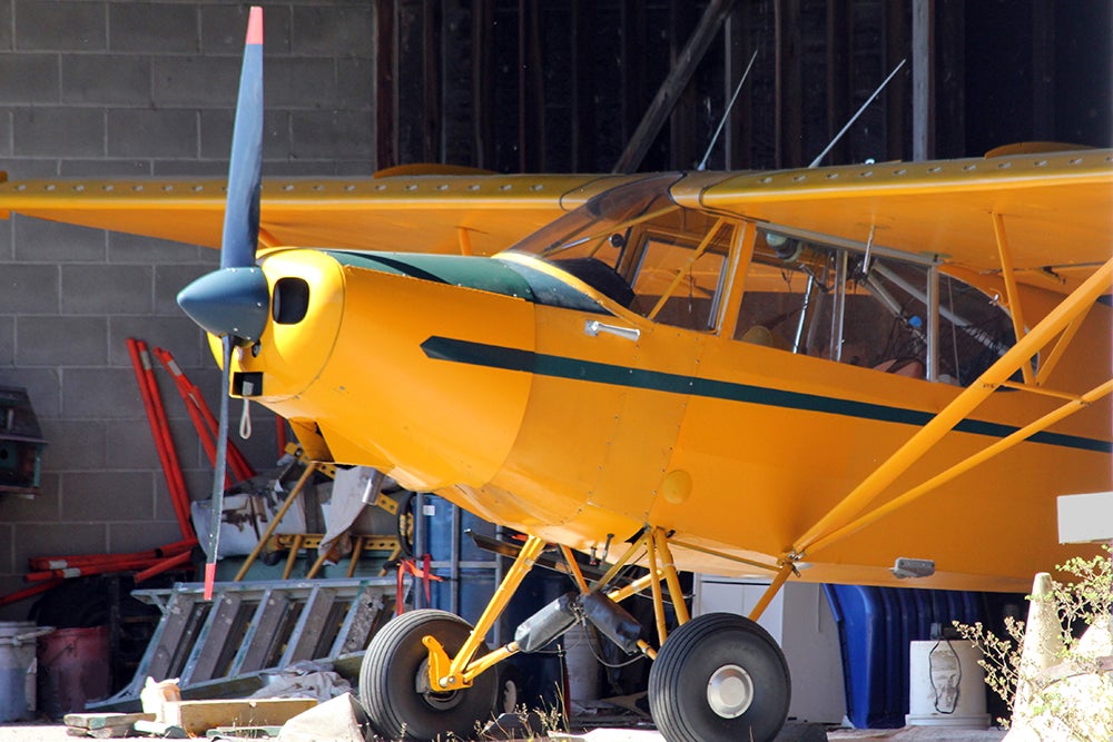 There are many different variable and fixed costs that you must consider before purchasing an aircraft. [Credit: Adobe Stock]