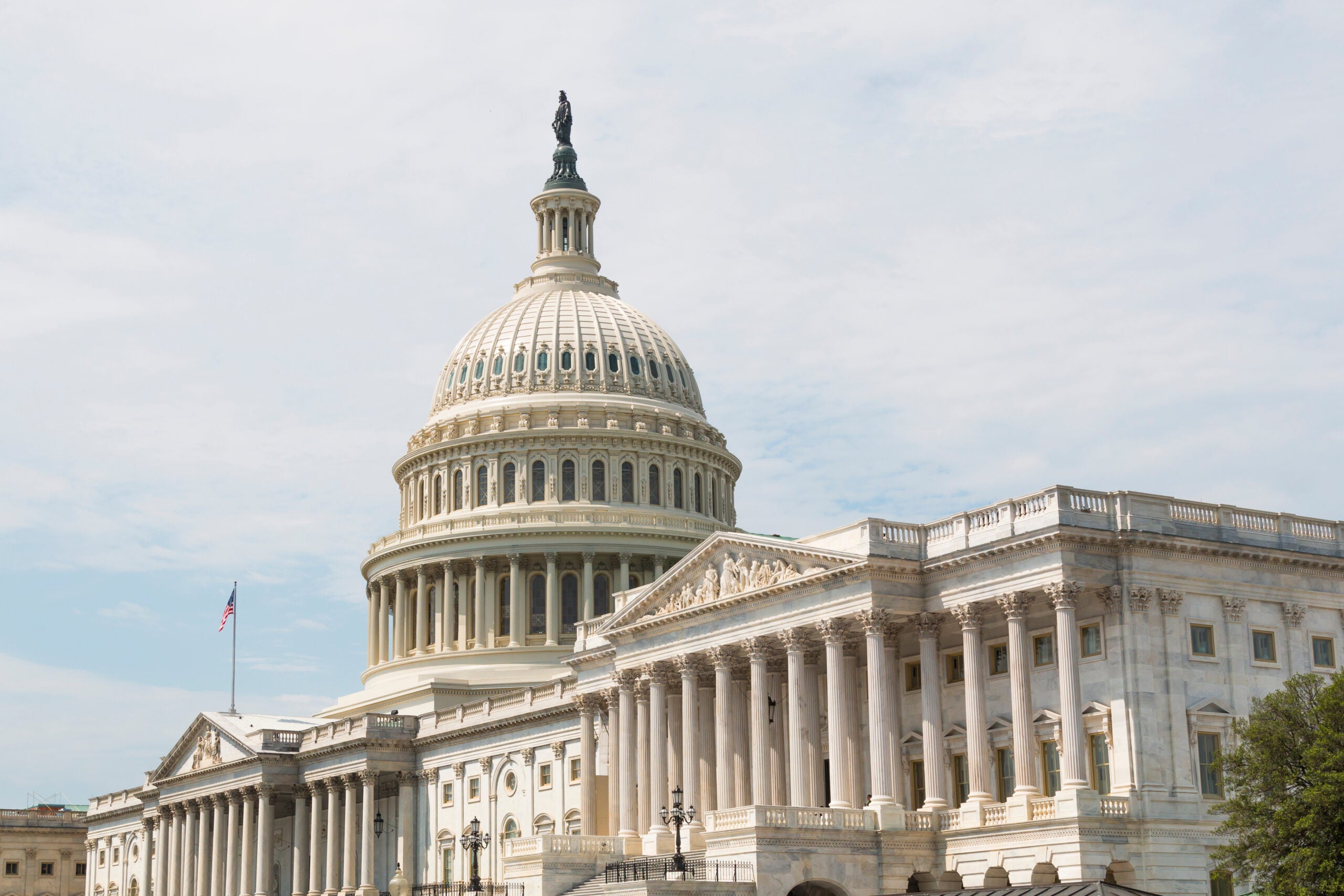 U.S. Capitol