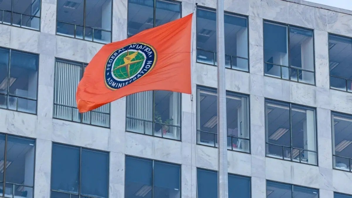 FAA