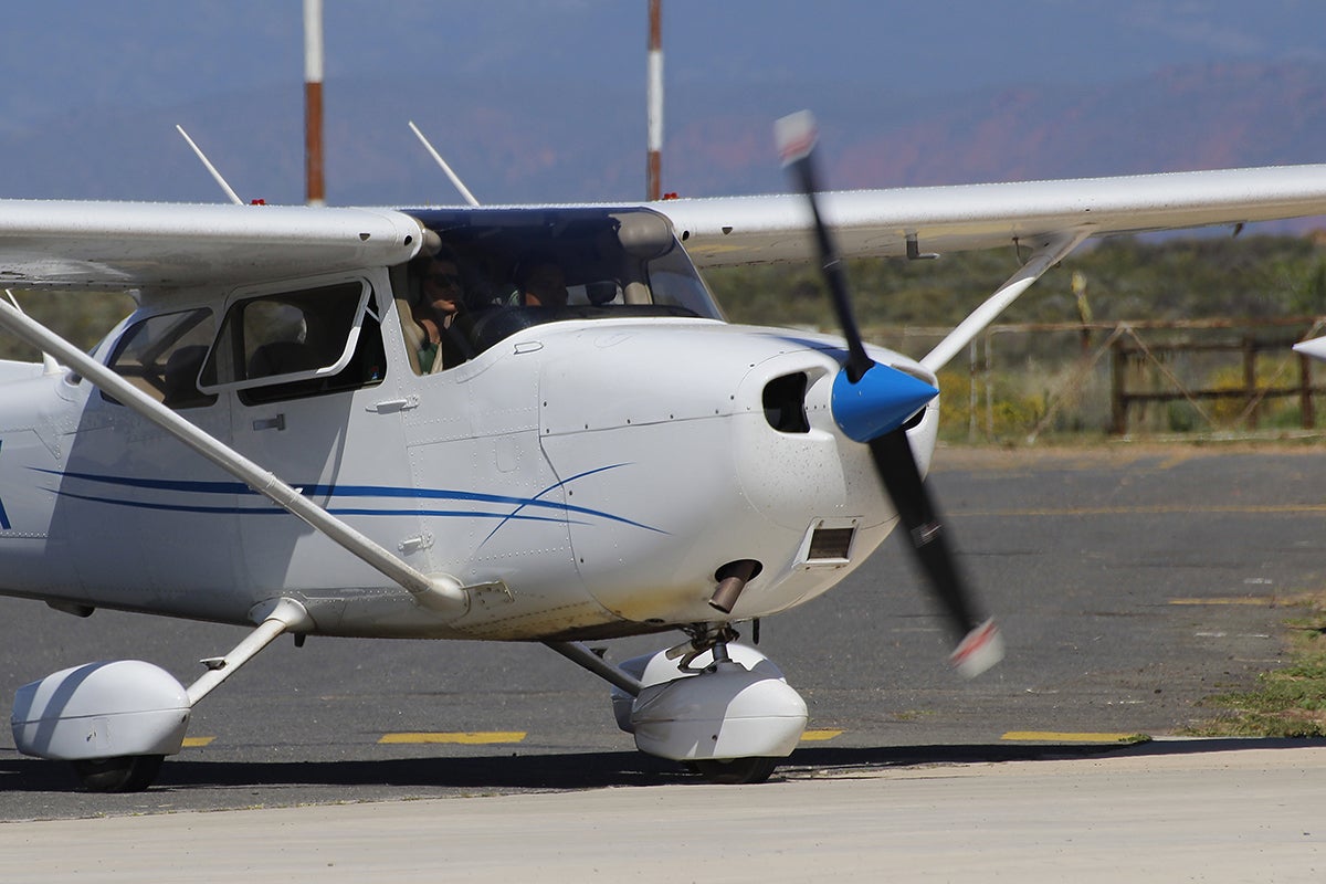 Hazardous attitudes can cost a pilot or CFI plenty. [Credit: iStock]
