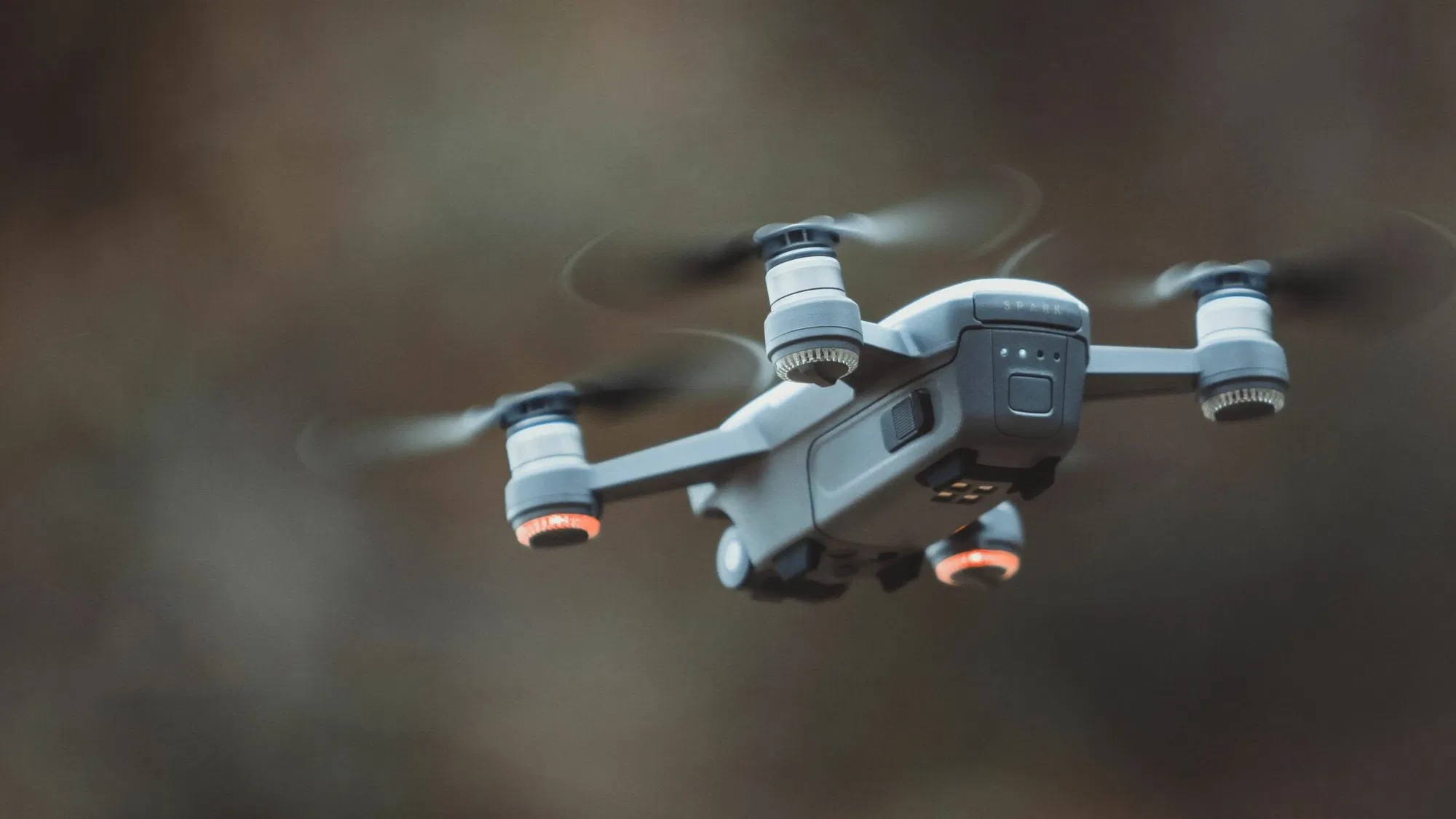 drone uas
