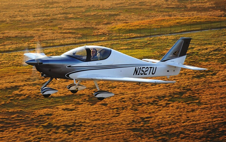 Tecnam