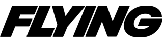 FLYING Logo